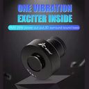 Rechargeable USB Audio Speaker