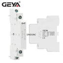 GEYA Smart Home AC Contactor For Efficient Automation
