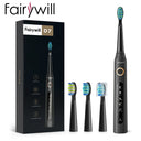 Fairywill Electric Toothbrush for Cleaning