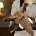 Hand Puppets for Kids' Storytime Growth