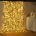 Enchanted Flower Fairy Lights for Magical Home Decor