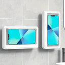 Universal Shower Case - Waterproof Touch Holder