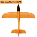 Foam Glider Toy for Kids Easy Hand Throw