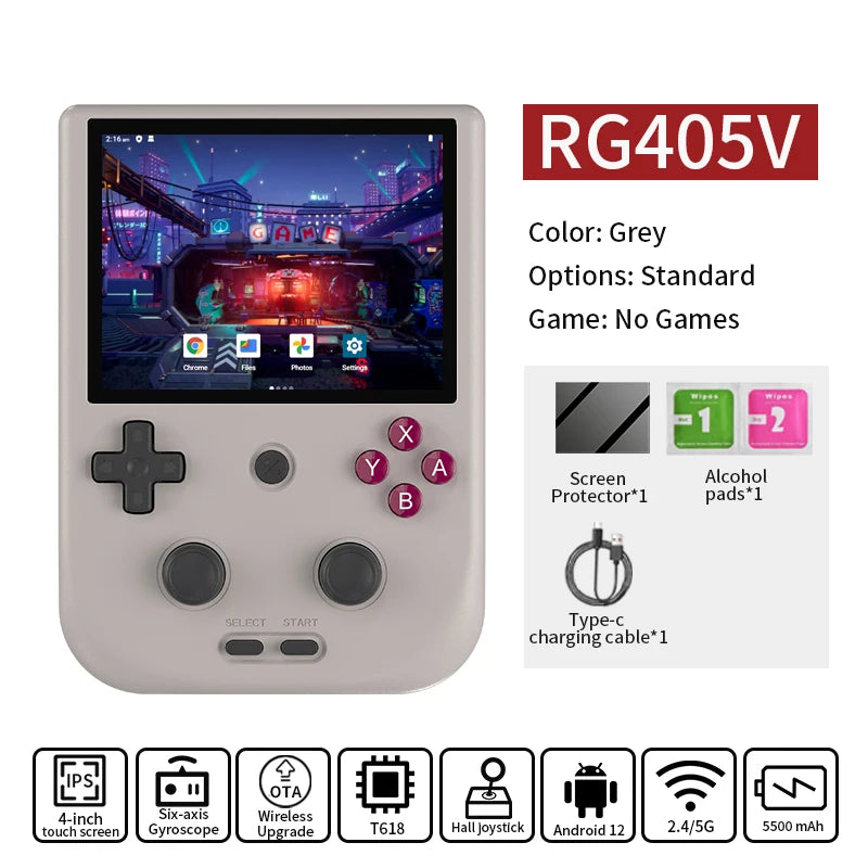 Anbernic Game Console