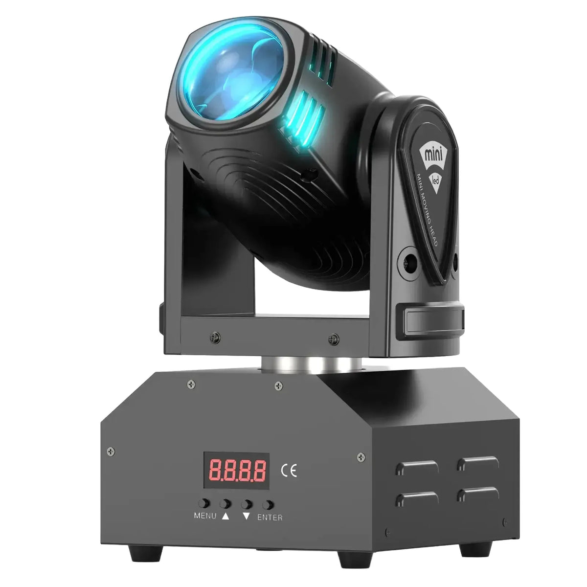 Led Beam Moving Head Stage Light Dmx Control — product view 1