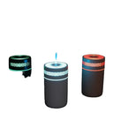Portable Colorful Humidifier Lamp