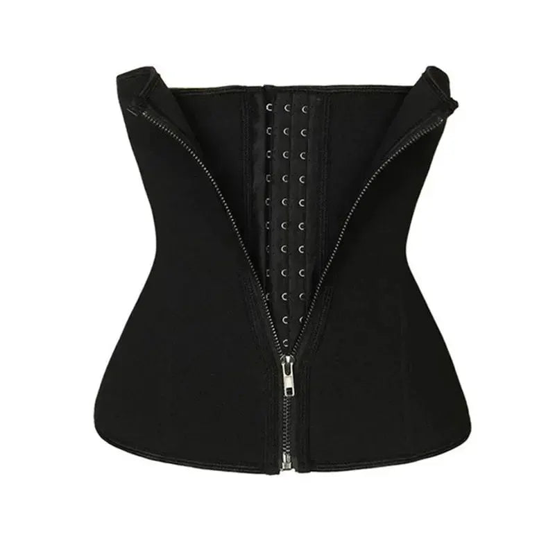 Neoprene Waist Trainer For Women Ultimate Tummy Control
