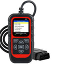 Reliable OBD2 Diagnostic Scanner