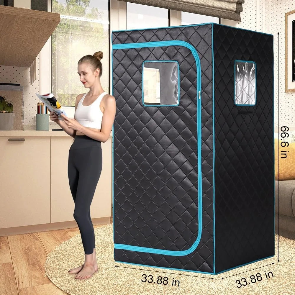 Infrared Indoor Home Sauna