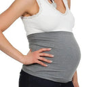 Maternity Belly Band for Comfort