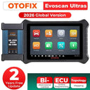 OTOFIX EvoScan Ultras Top Intelligent