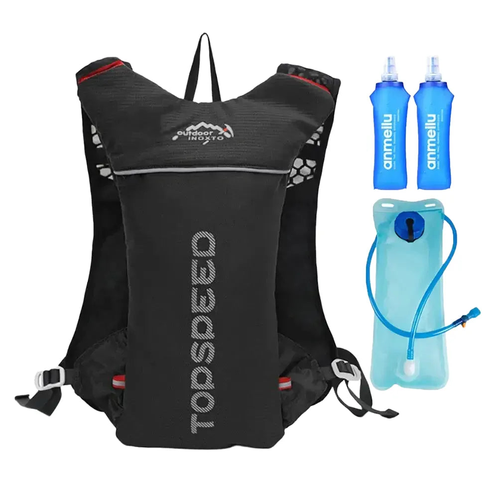 Ultralight Hydration Running Backpack for Men and Women — product view 1