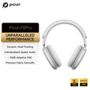 Picun F8 Pro ANC Headphones - 60H Battery
