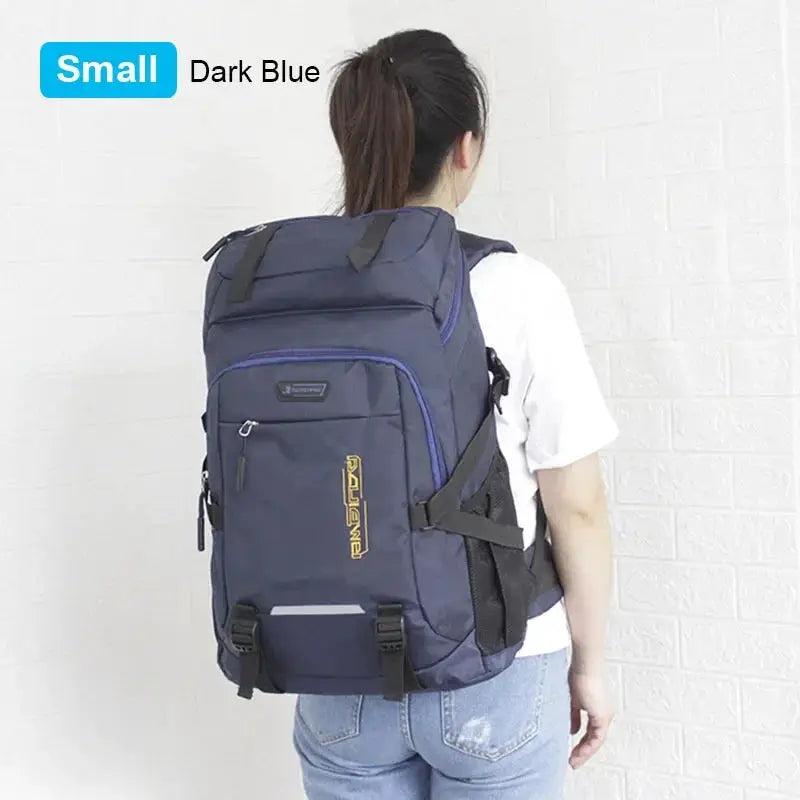Durable Outdoor Backpack for Adventure — product view 15