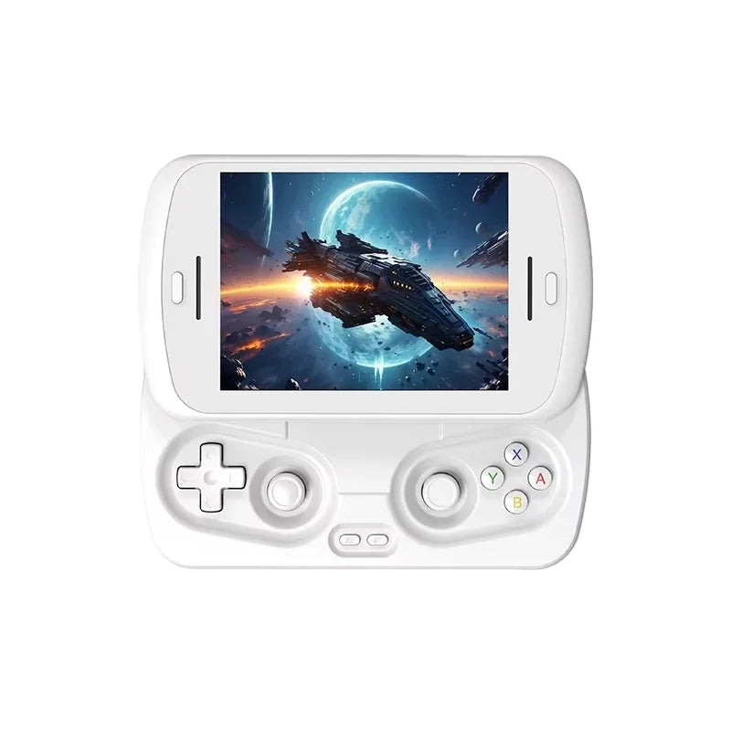Anbernic Rg Slide Handheld