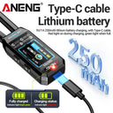 Aneng Smart Tweezers Lcr Meter