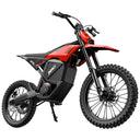 ESKUTE Electric Dirt Bike 53 MPH 70 Miles