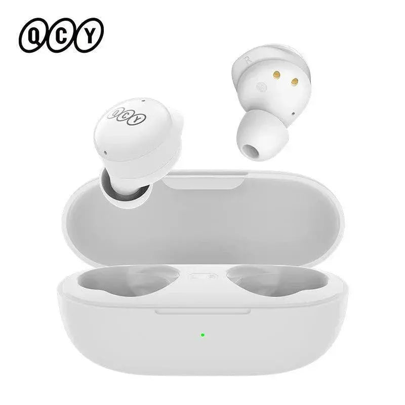 Youth Bud Hifi Earbuds Premium Sound Long Battery