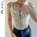 Slimming Corset Top for Women Everyday