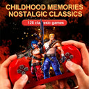Gaminja GC31 Retro Mini Handheld Console TFT Screen