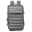 Spacious Backpack for Hikers and Campers