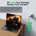 Thunderbolt USB C Cable