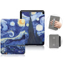 Shockproof Kindle Case with Hand Strap