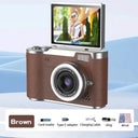 Smart Kids Camera for Creative Learning