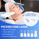 6000W Diode Laser Hair Removal System