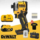 Powerful Impact Driver Kit for Home