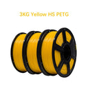 Flashforge One.75mm High Speed PLA Filament