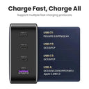 Ugreen 100W GaN Power Hub for Devices