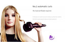 VS Sassoon Long Hair Full-Automatic Hair Curler Portable