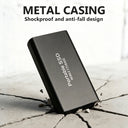 Computer External SSD Drive