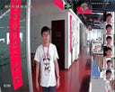 Smart IP Camera for Home Surveillance