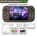 Anbernic Rgm Retro Handheld Game