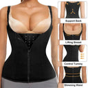 Waist Trainer Vest for Postpartum Slim