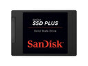 SanDisk Plus SSD SATA III