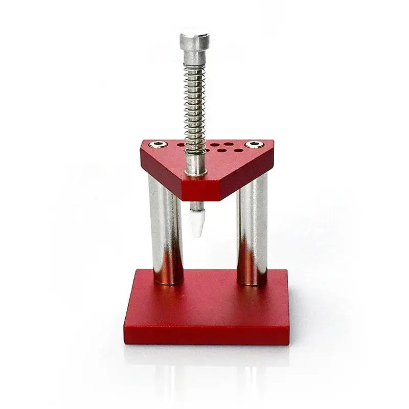 Watch Hand Plunger Puller Remover Opener Tool Set Fitter