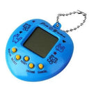 Tamagotchi Virtual Pet Toy For Kids Care