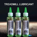 60ml Silicone Oil Treadmill Lubricant Quiet Odorless Non Toxic