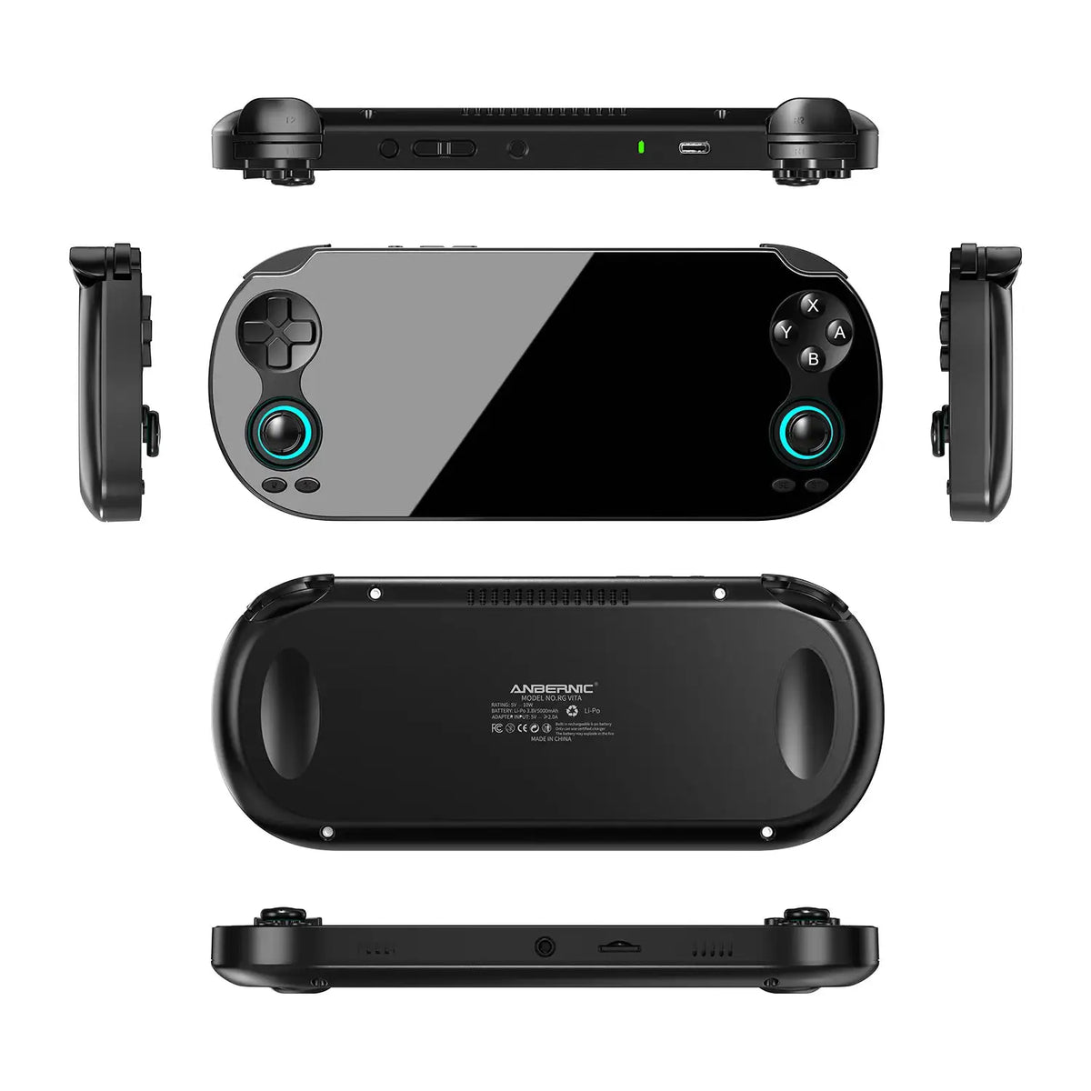 Anbernic Rg Vita Handheld Game Console — product view 6