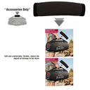 Speaker Wrist Band - Durable Grip For Car Audio
