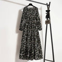Breathable Maxi Dress for Women Beach