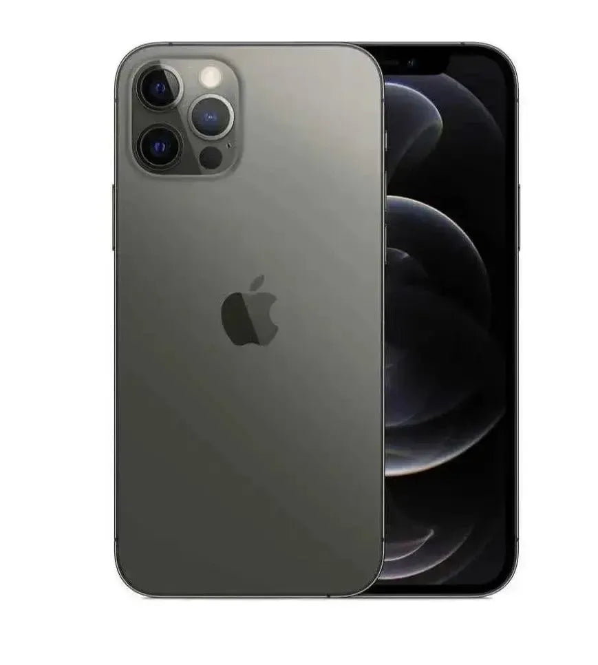 Pro Camera phone for Enthusiasts — Gray