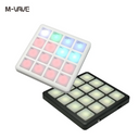 M-Vave Key Rgb Backlit Midi