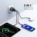Ugreen 30W GaN Charger - Compact Fast Charging