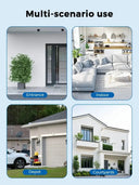 Outdoor Security Camera For Home Safety