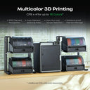 Creality K2 High Speed 3D Printer