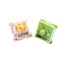 Quiet Mechanical Keyboard For Office Use
